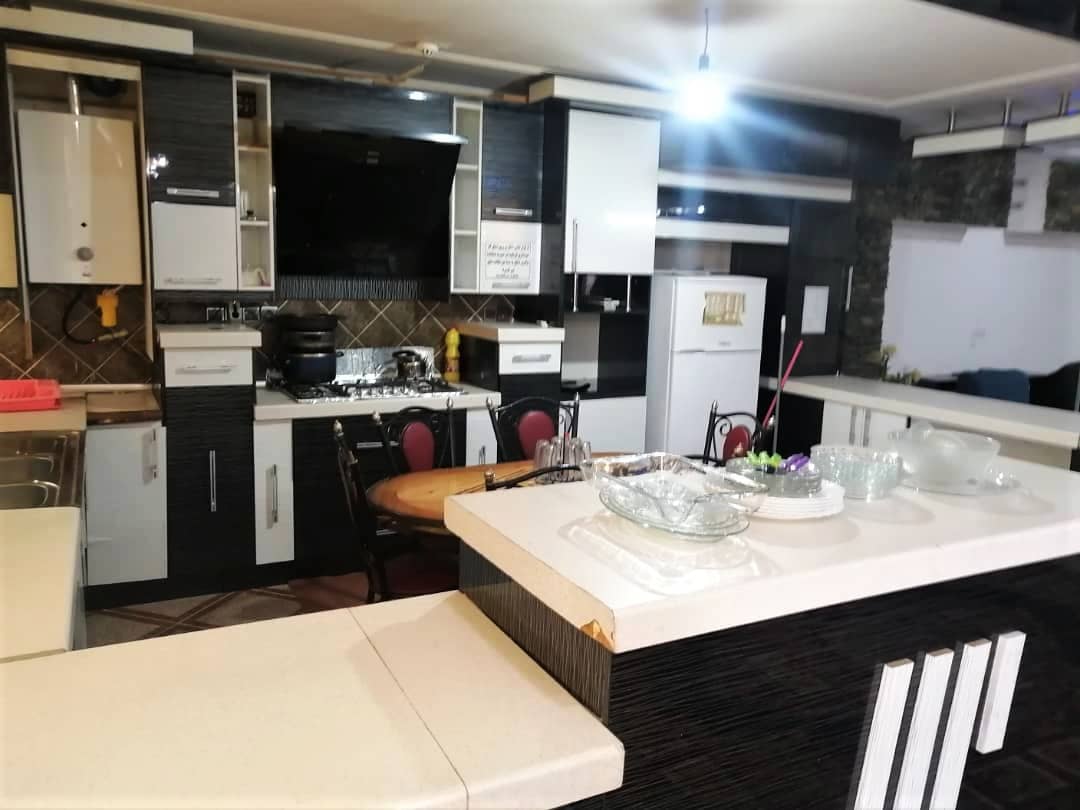 اجاره منزل مبله در باغ دلگشا شیراز - دو خوابه