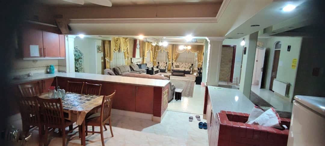 اجاره منزل ویلایی در باغ دلگشا- شیراز - دوخوابه