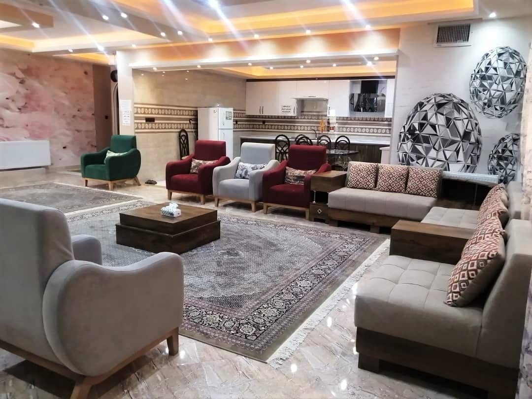 اجاره منزل در دلگشا شیراز - سه خواب