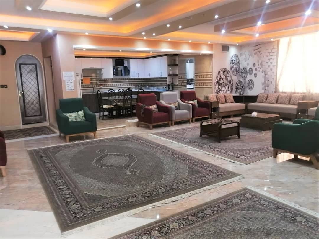 اجاره منزل در دلگشا شیراز - سه خواب