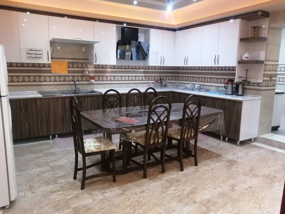 اجاره منزل در دلگشا شیراز - سه خواب