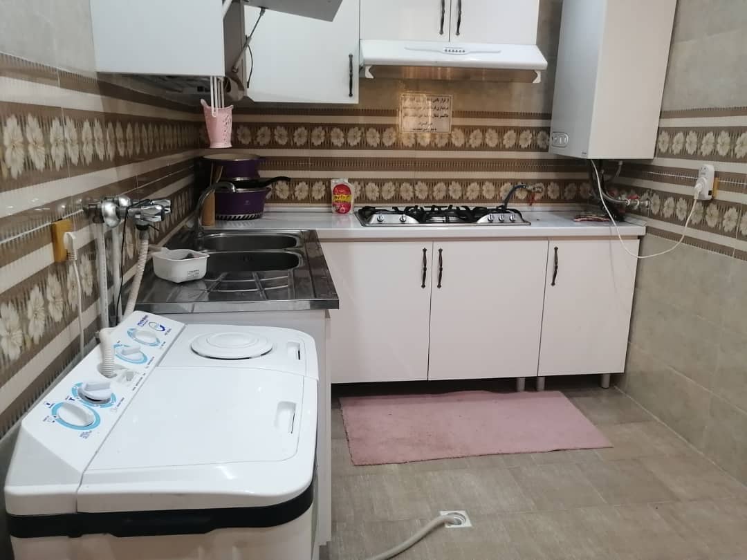 اجاره منزل در دلگشا شیراز - سه خواب