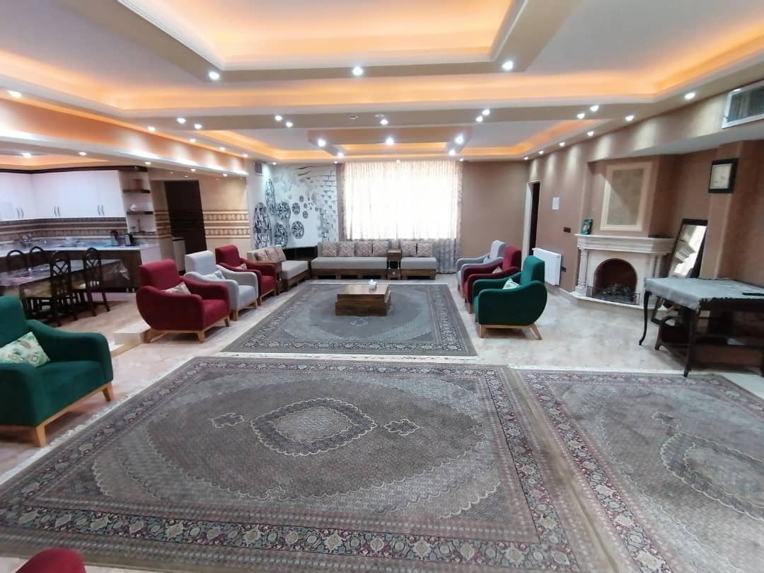 اجاره منزل در دلگشا شیراز - سه خواب