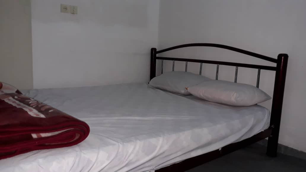 اجاره منزل مبله در فضیلت شیراز - همکف