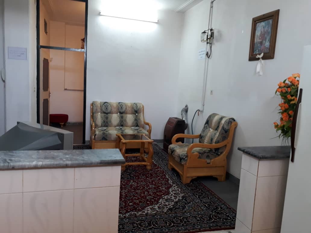 اجاره منزل مبله در فضیلت شیراز - همکف