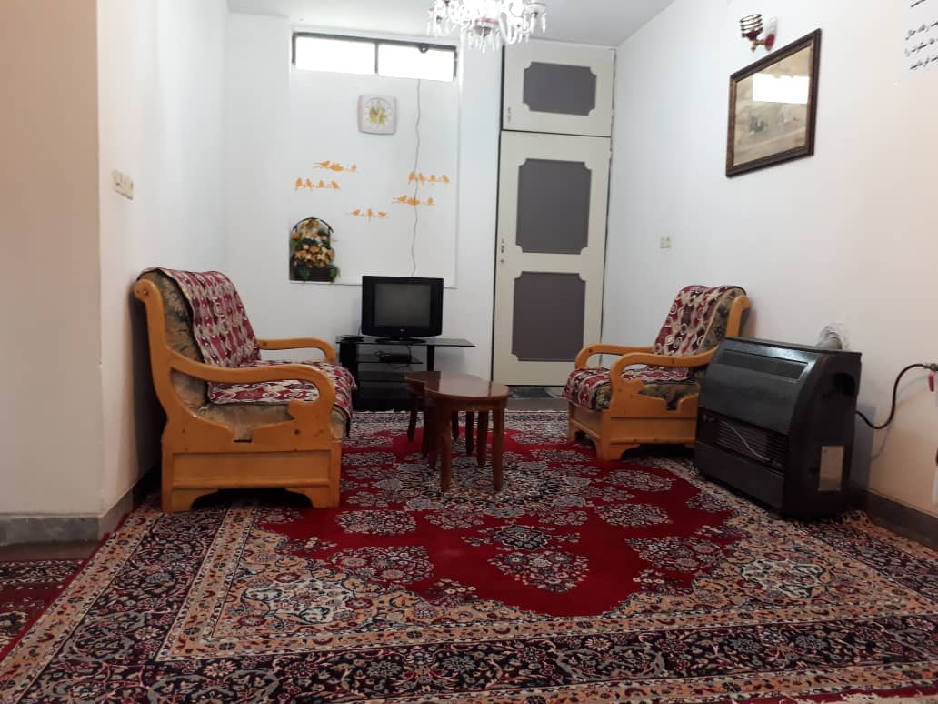 اجاره منزل مبله در فضیلت شیراز - طبقه اول