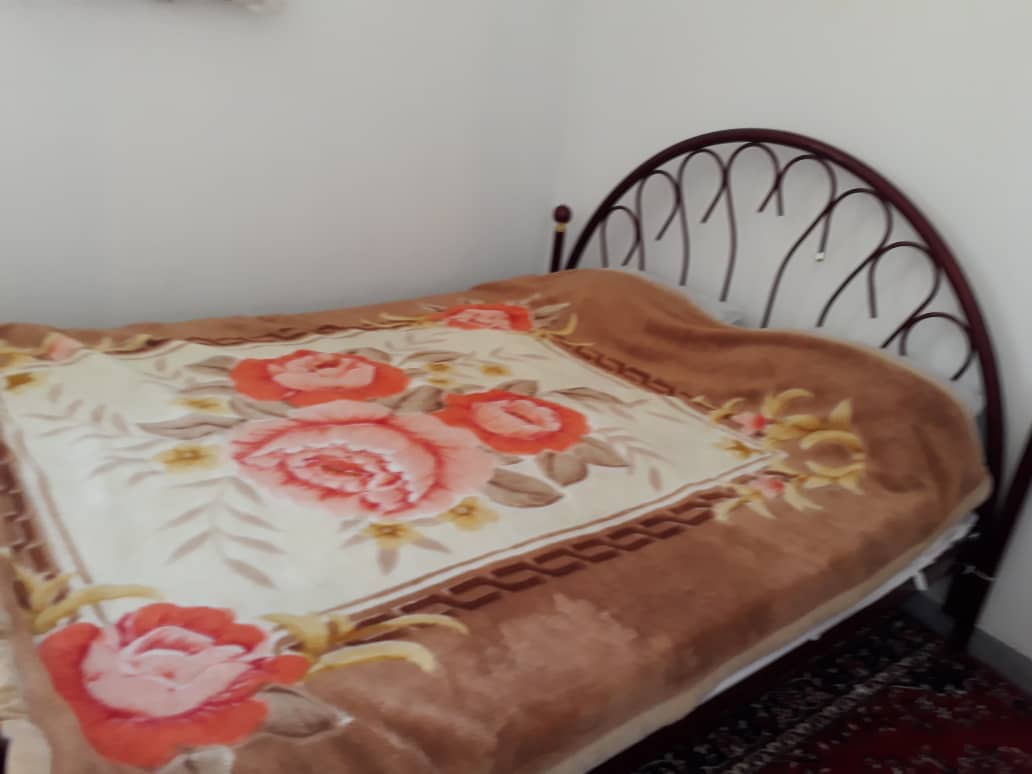 اجاره منزل مبله در فضیلت شیراز - طبقه اول