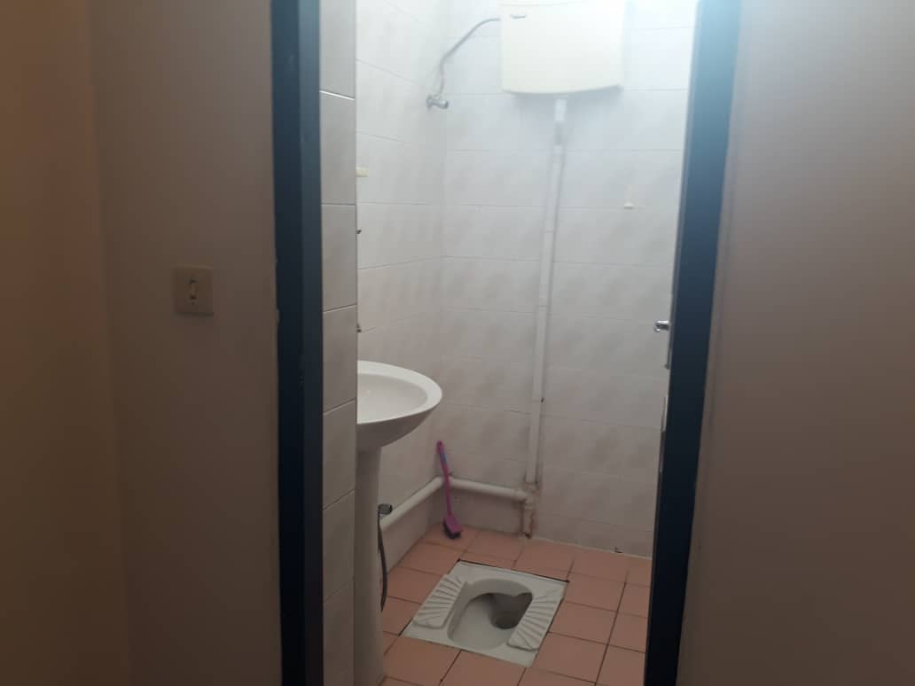 اجاره منزل مبله در فضیلت شیراز - طبقه اول