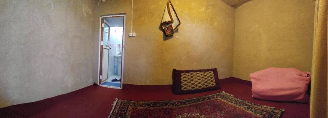 اجاره  خانه سنتی در بوانات - دراک