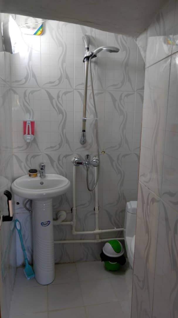 اجاره  خانه سنتی در بوانات - دراک