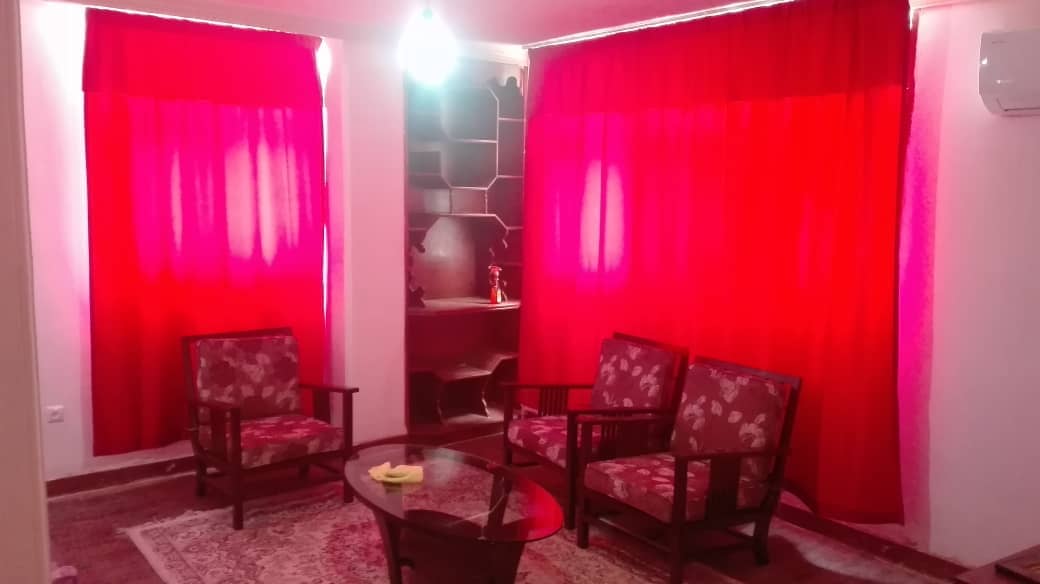 اجاره آپارتمان در صدف کیش - فاز 3