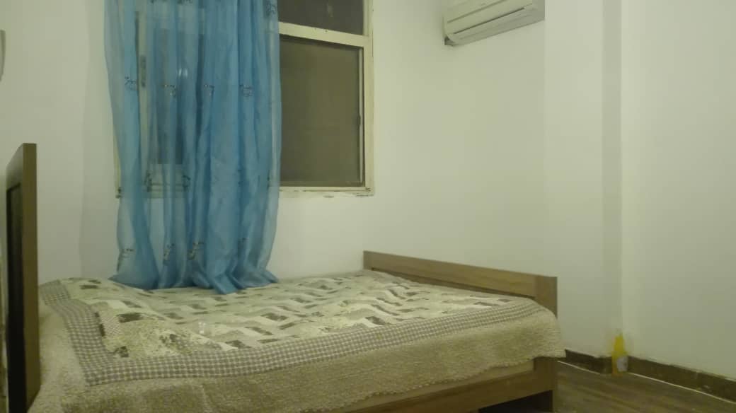 اجاره آپارتمان در صدف کیش - فاز 3