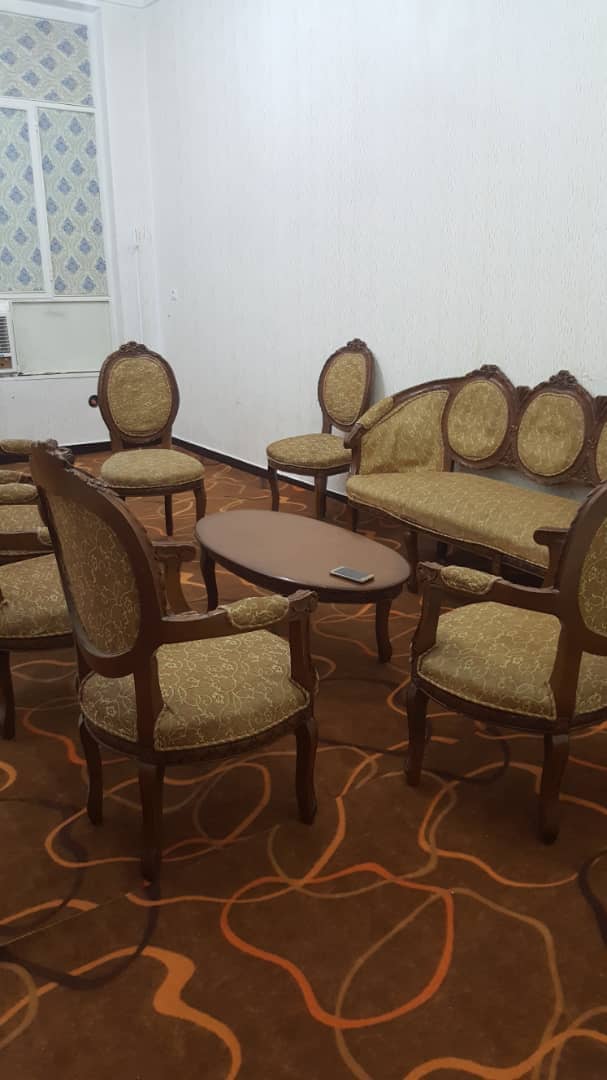 اجاره خانه مبله در انقلاب اهواز