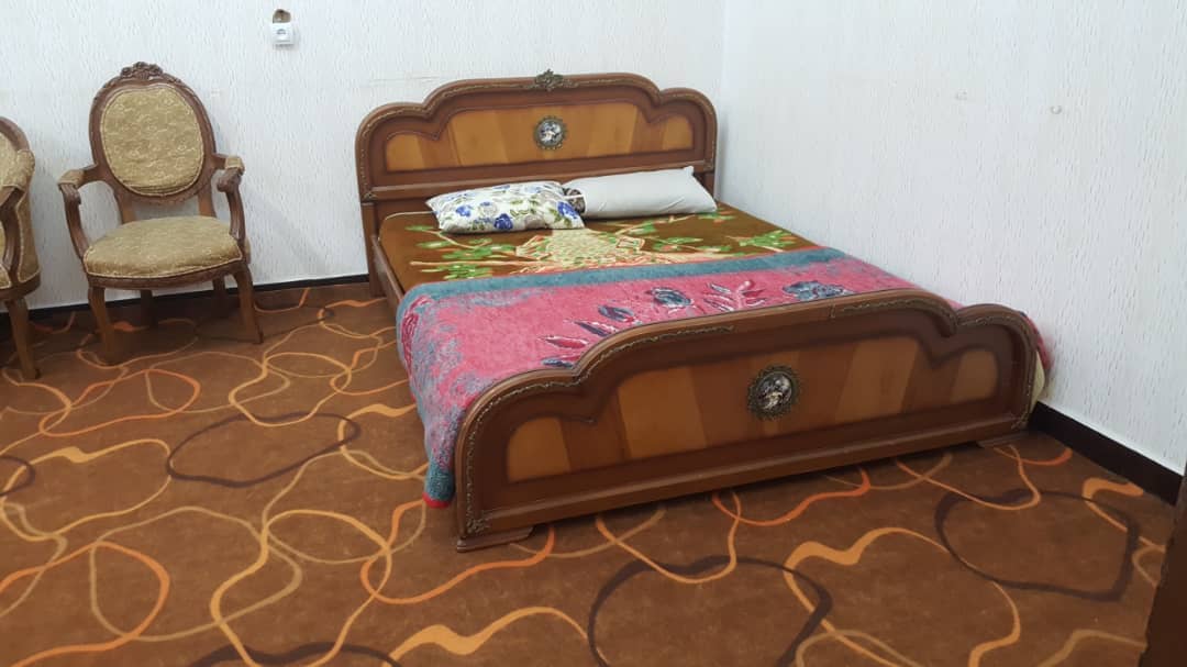 اجاره خانه مبله در انقلاب اهواز