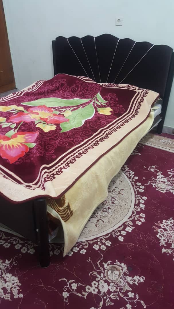 اجاره خانه مبله در انقلاب اهواز