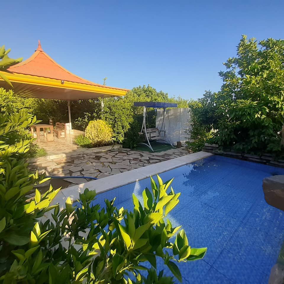 اجاره ویلا استخردار در جاده محمدبن جعفر دزفول