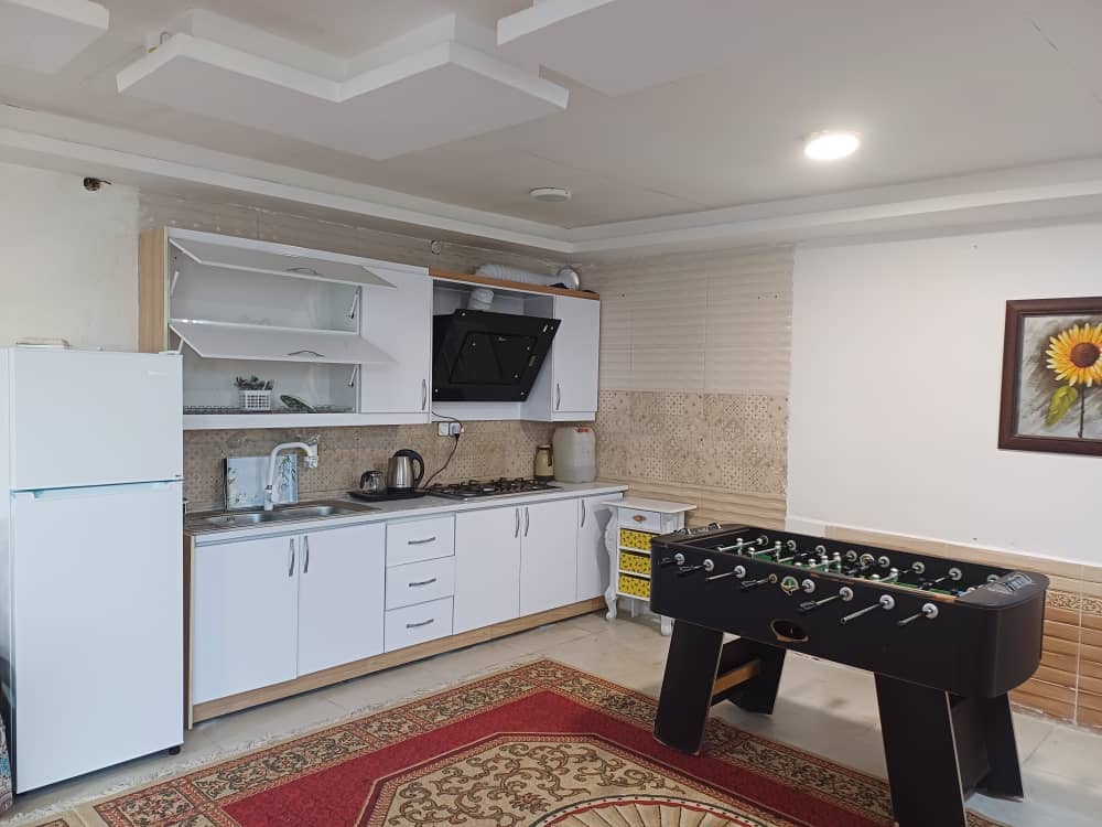 اجاره ویلا استخردار در جاده محمدبن جعفر دزفول