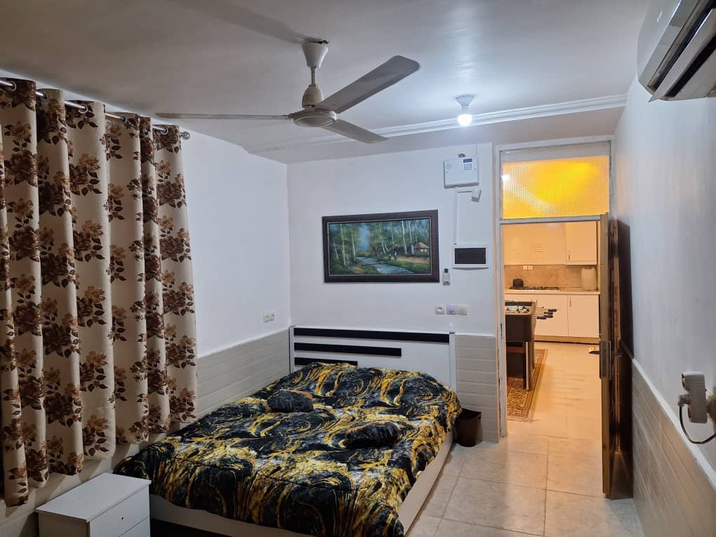 اجاره ویلا استخردار در جاده محمدبن جعفر دزفول