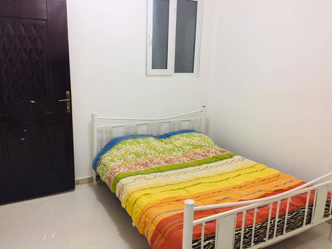 اجاره آپارتمان مبله در احمد آباد آبادن