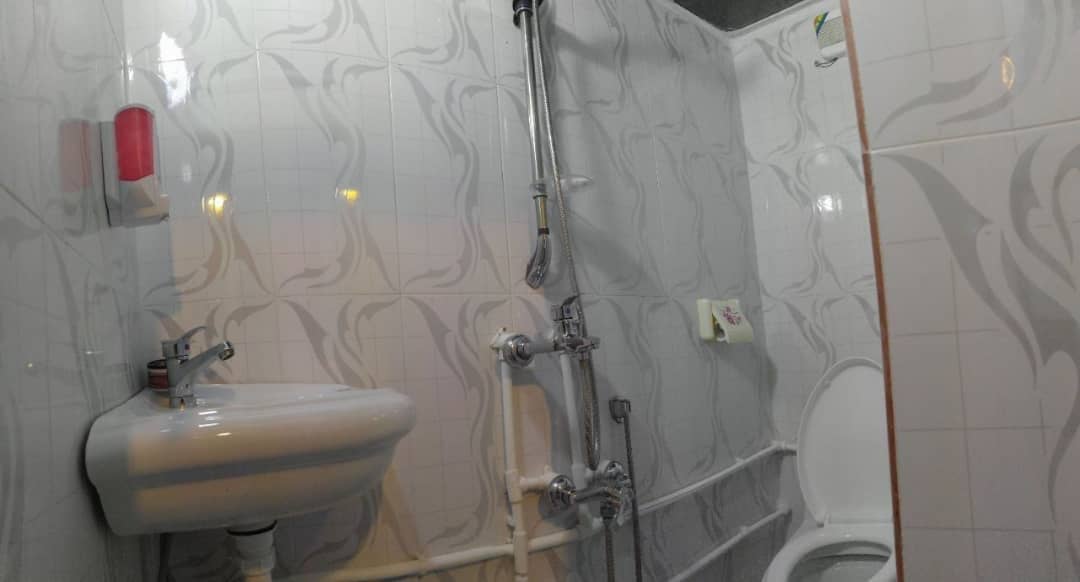 اجاره استراحتگاه سنتی در بوانات - سهند