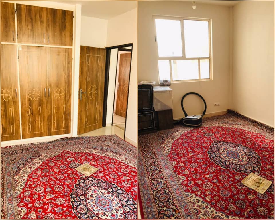 اجاره آپارتمان مبله در ایثار کنگان