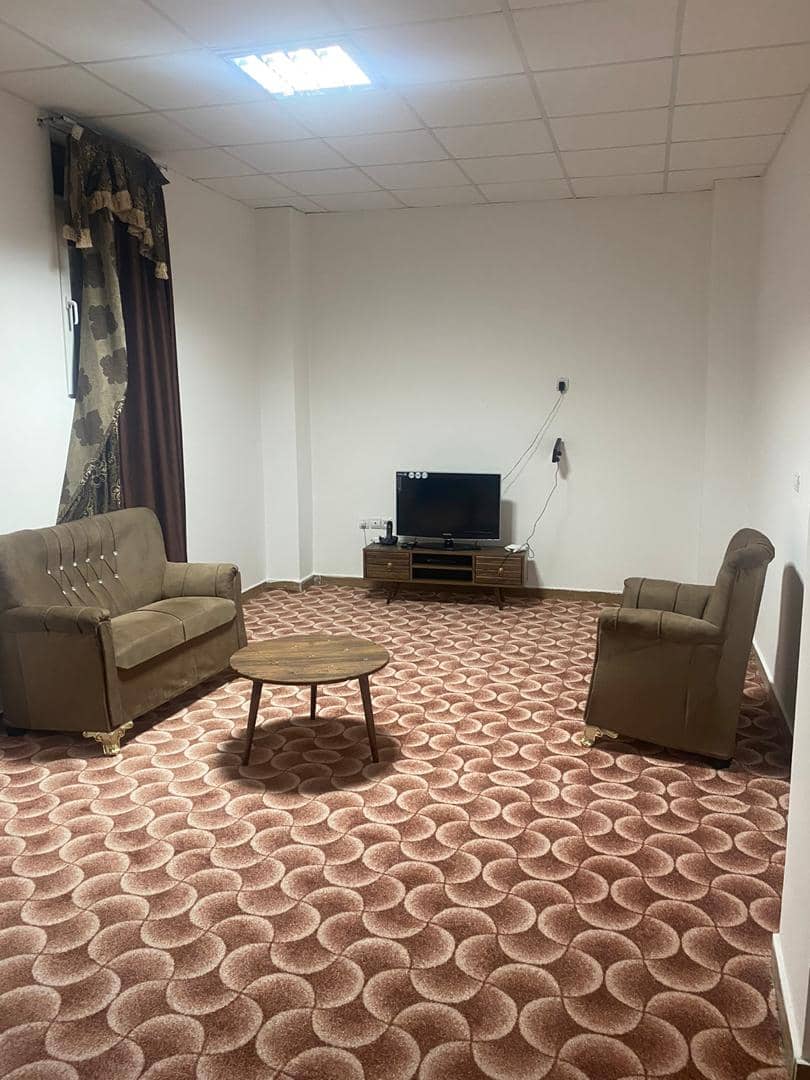 اجاره و رزرو هتل آپارتمان مبله در گردان کنگان