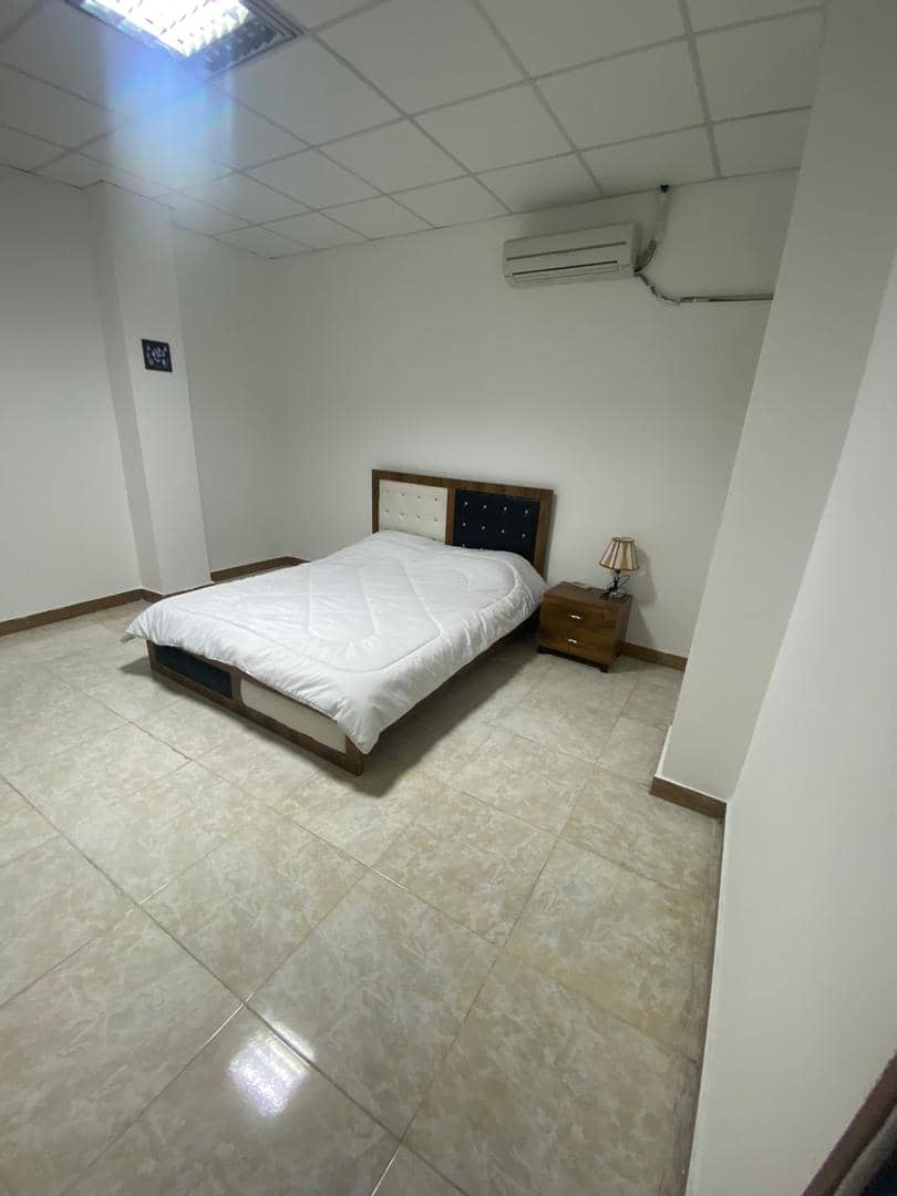 اجاره و رزرو هتل آپارتمان مبله در گردان کنگان