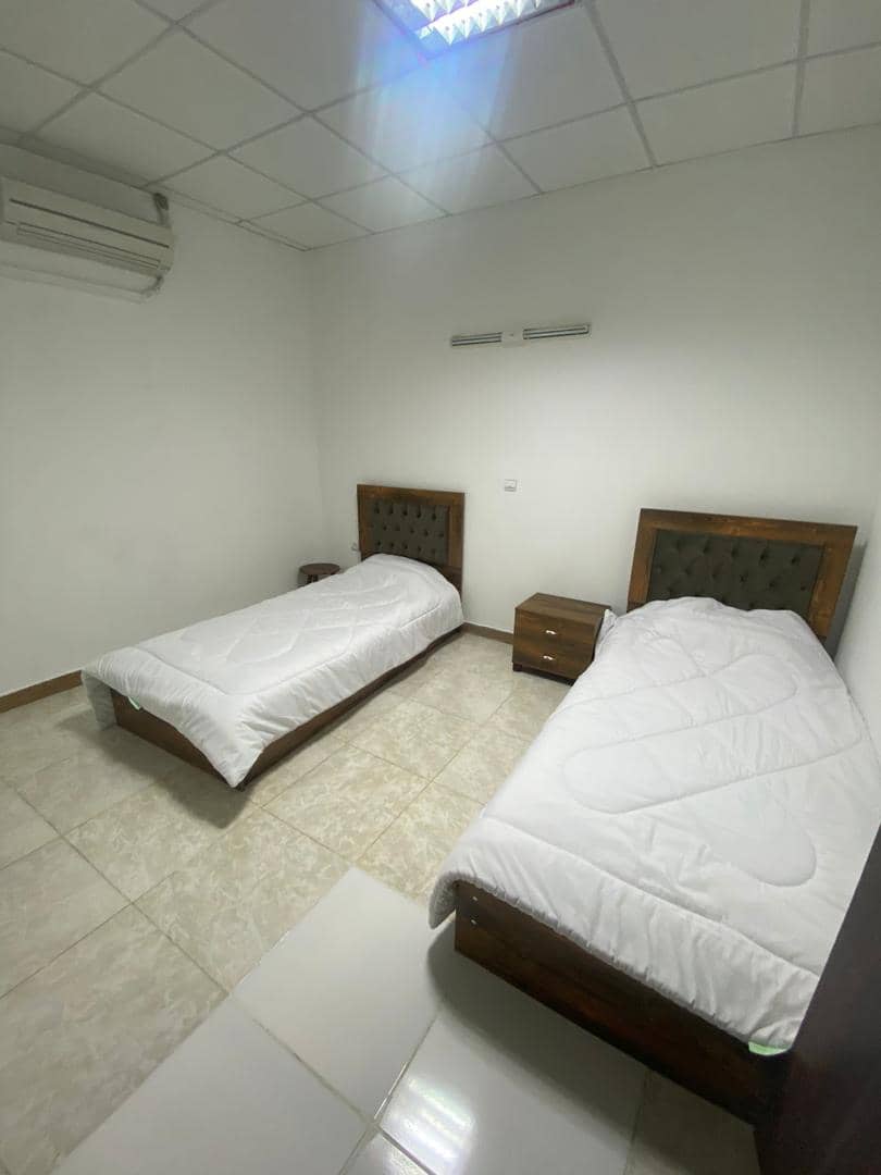 اجاره و رزرو هتل آپارتمان مبله در گردان کنگان