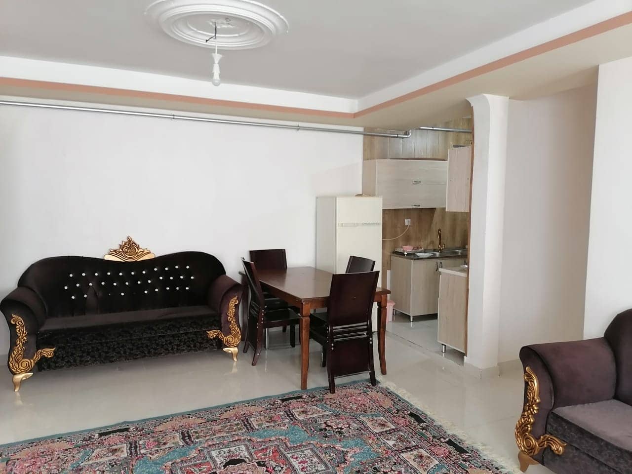 اجاره آپارتمان مبله در استادشهریار ارومیه