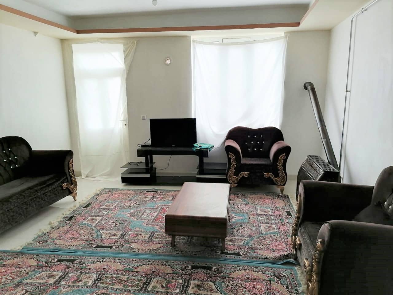 اجاره آپارتمان مبله در استادشهریار ارومیه