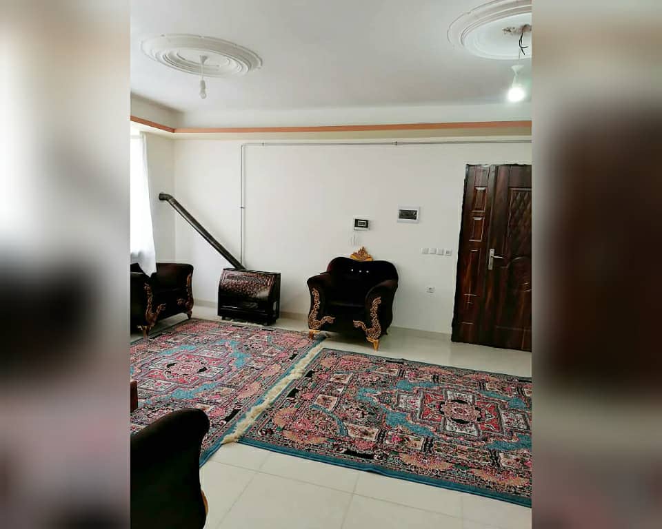 اجاره آپارتمان مبله در استادشهریار ارومیه