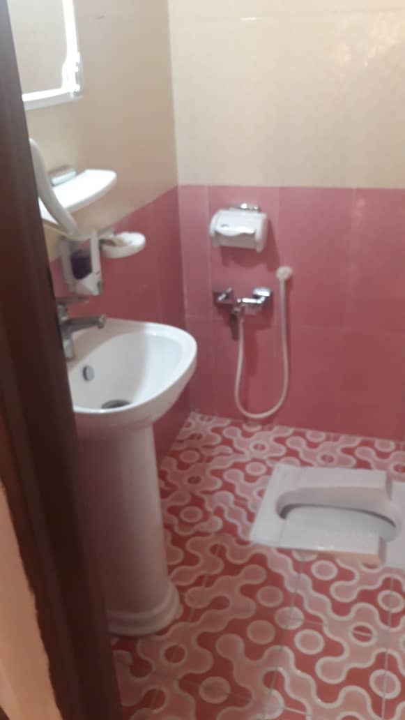 اجاره دوخواب توحید