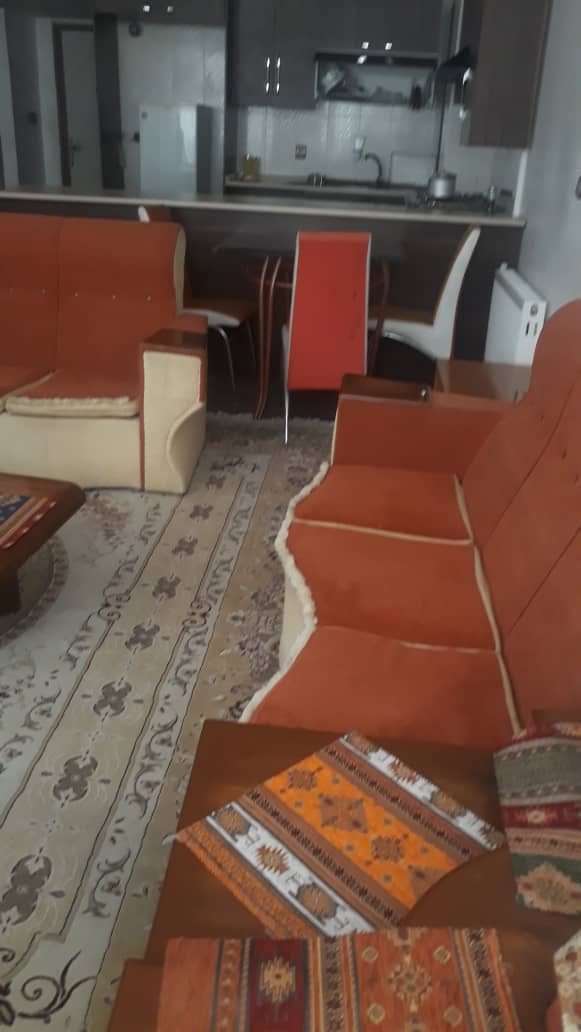 اجاره دوخواب توحید