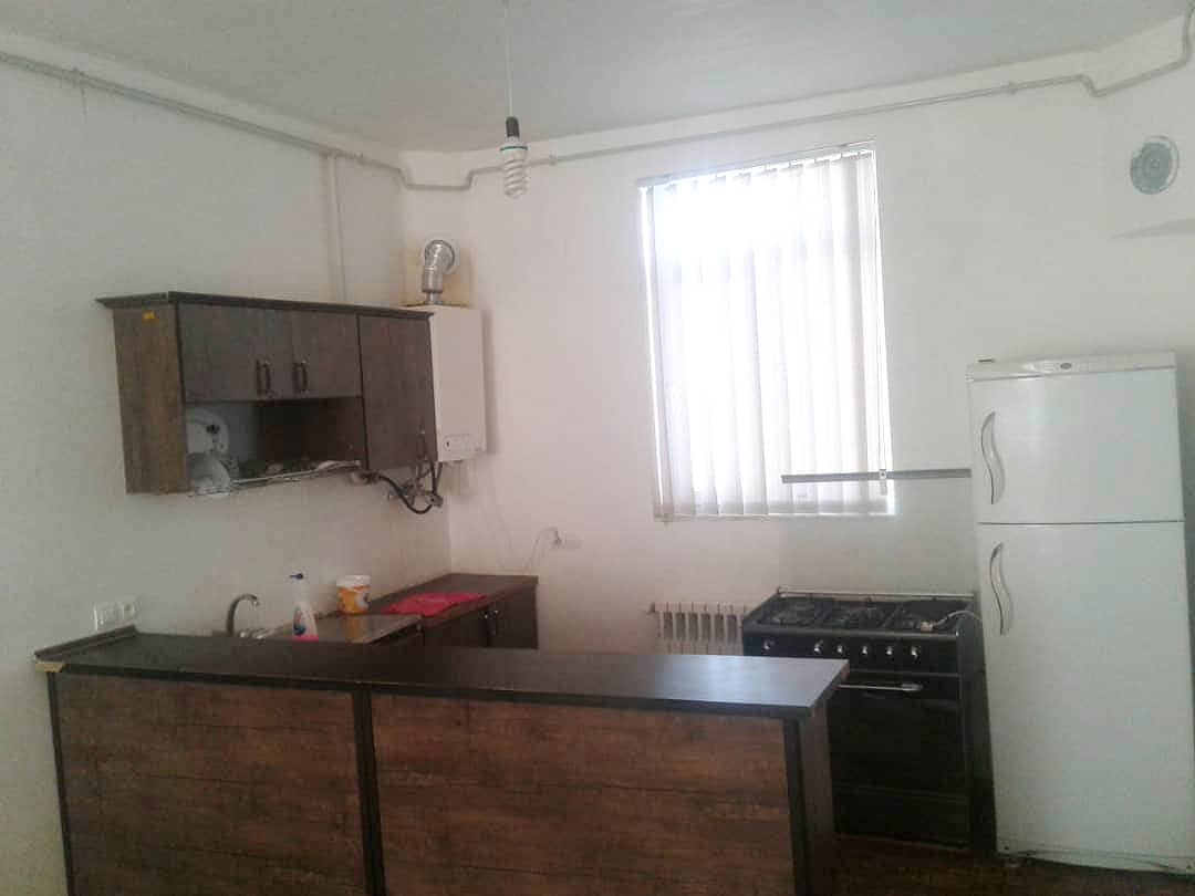 اجاره خانه روستایی در بهستان ماهنشان