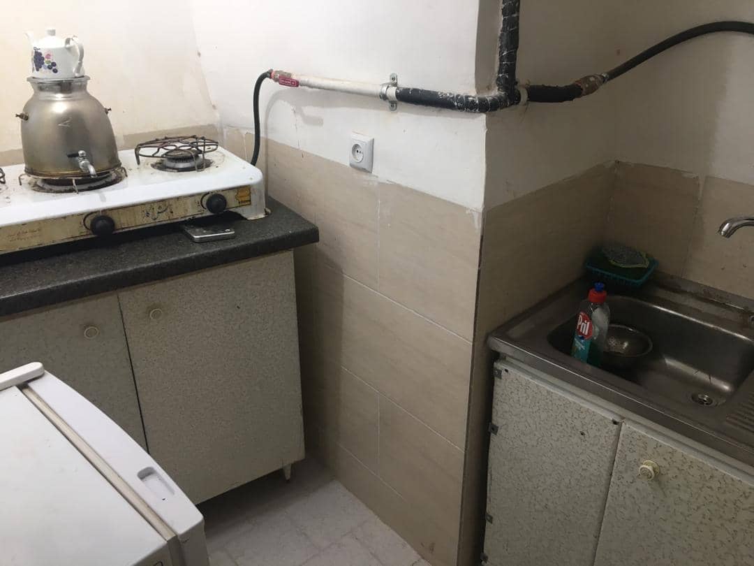 اجاره سوئیت ارزان قیمت در قیام یزد 