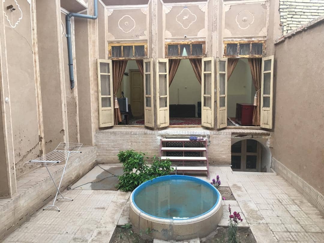 اجاره سوئیت ارزان قیمت در قیام یزد 