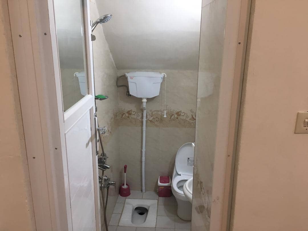 اجاره سوئیت مبله در قیام یزد