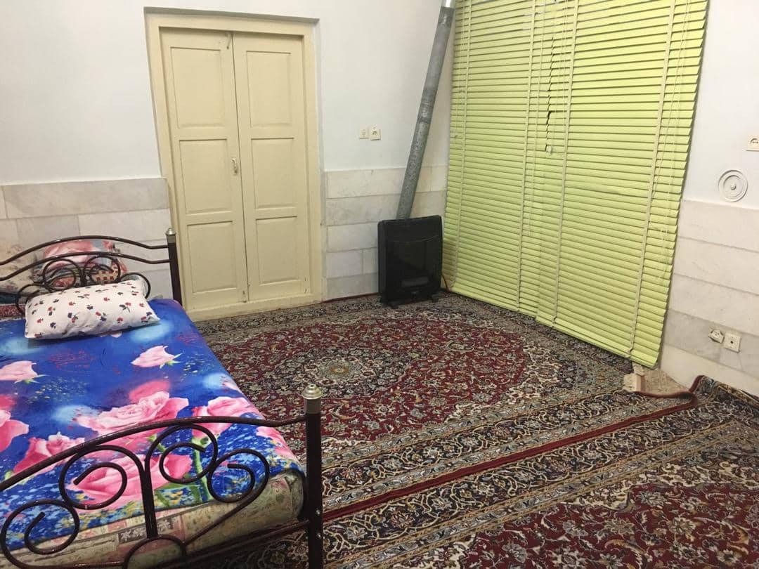 اجاره سوئیت تمیز درقیام یزد 