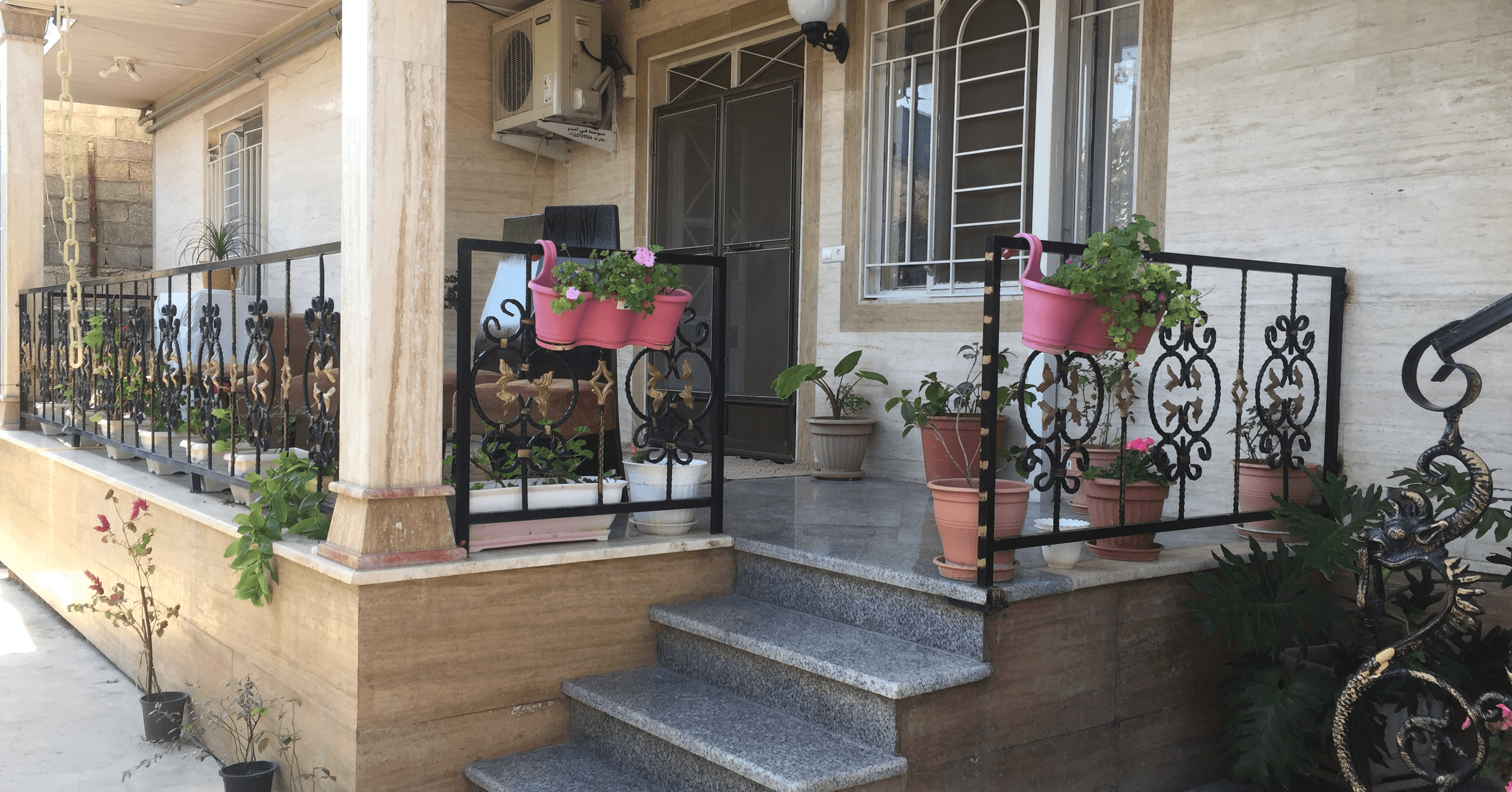 اجاره منزل ویلایی در عباسپور رامسر