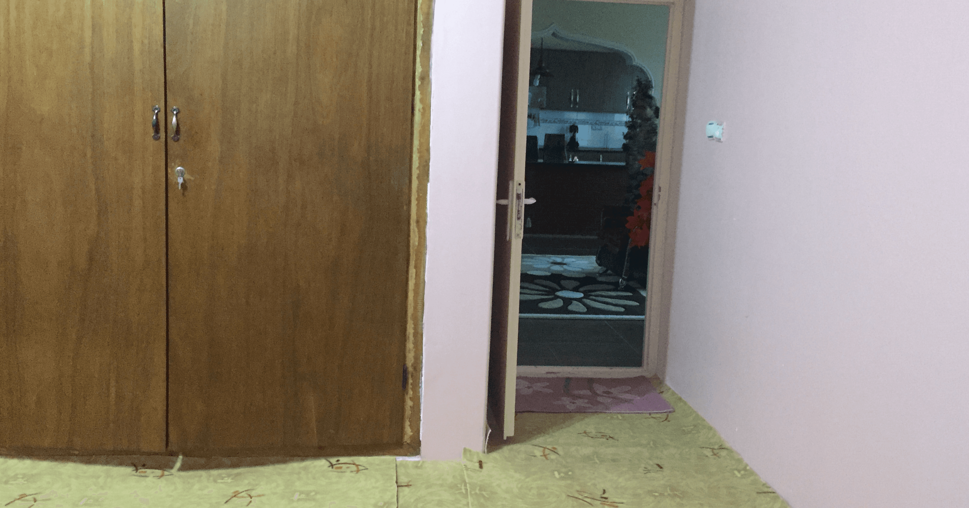 اجاره منزل ویلایی در عباسپور رامسر