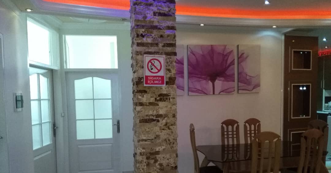 اجاره منزل مبله در ایل گلی تبریز - واحد3