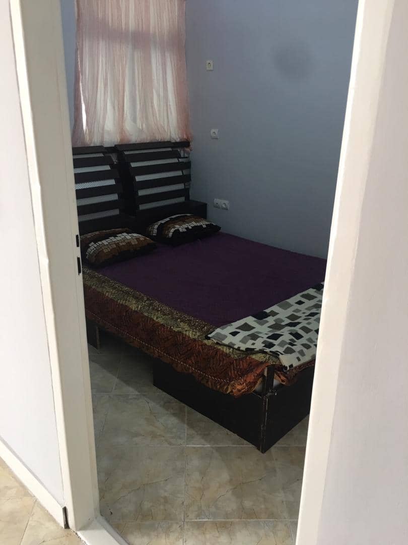 اجاره آپارتمان مبله در گلشهر بندرعباس