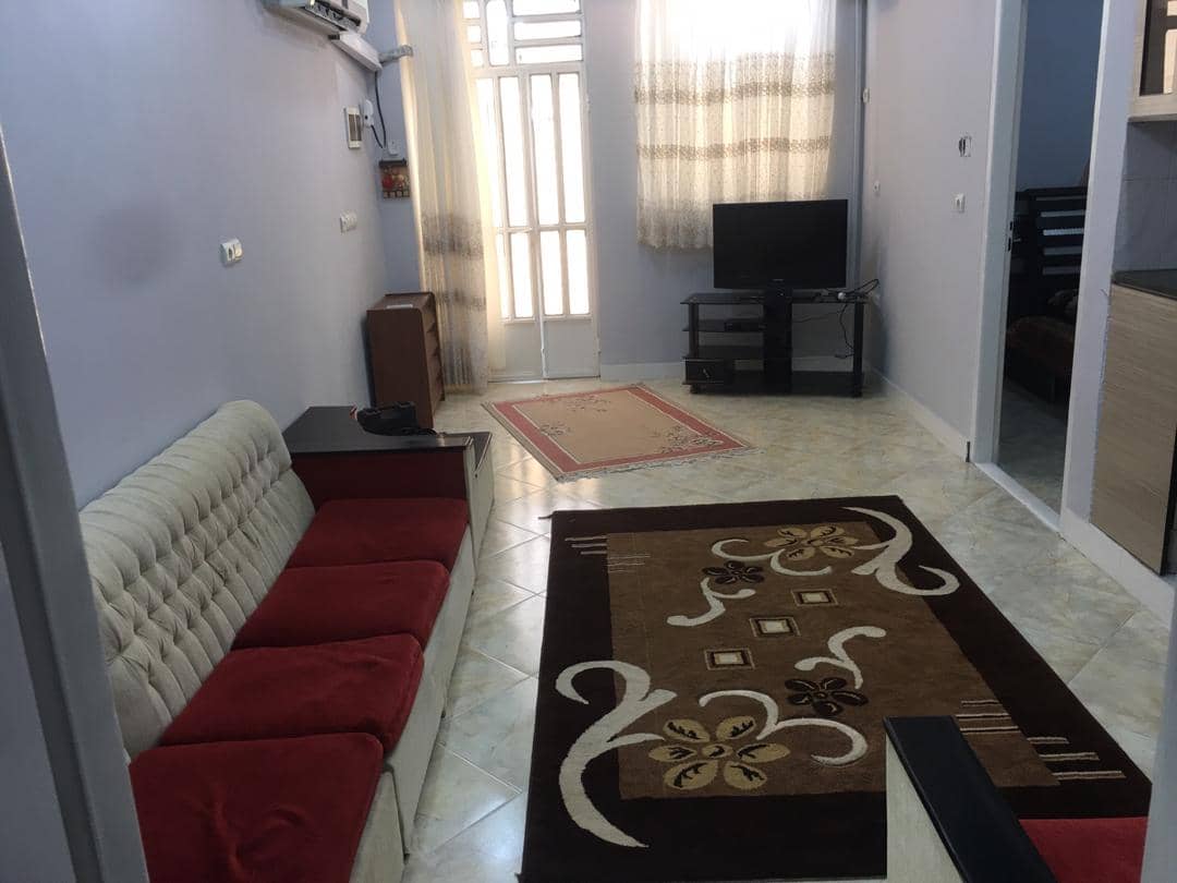 اجاره آپارتمان مبله در گلشهر بندرعباس