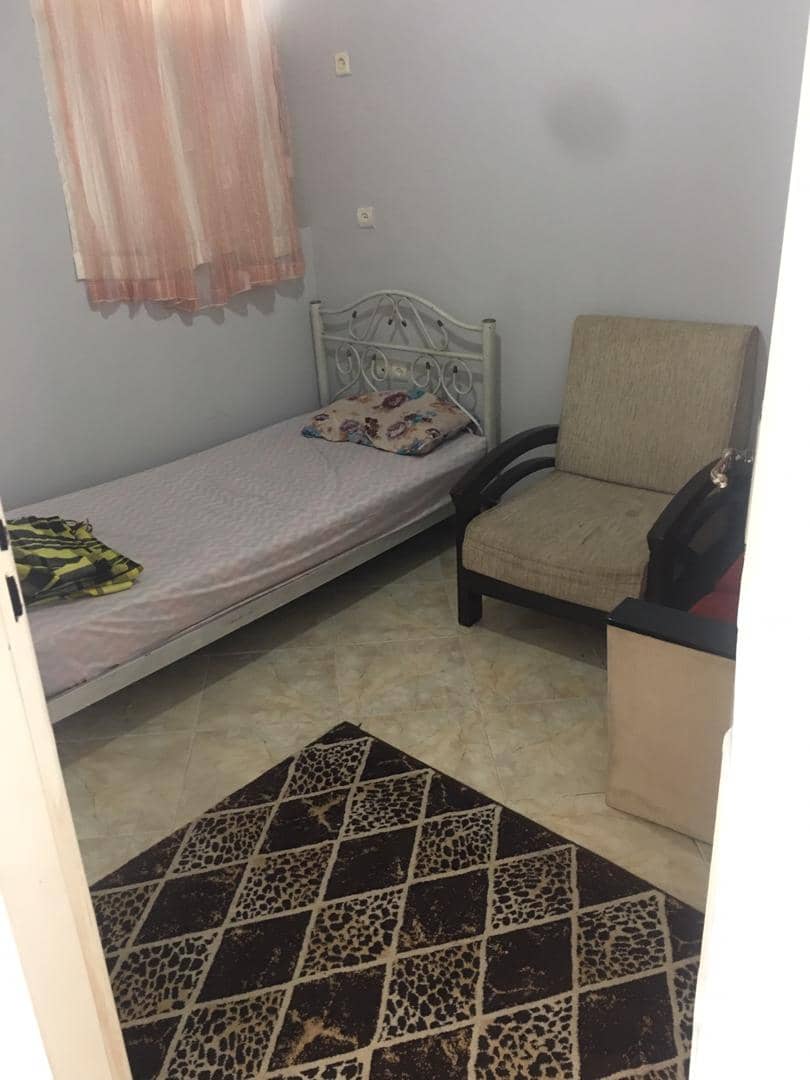 اجاره آپارتمان مبله در گلشهر بندرعباس