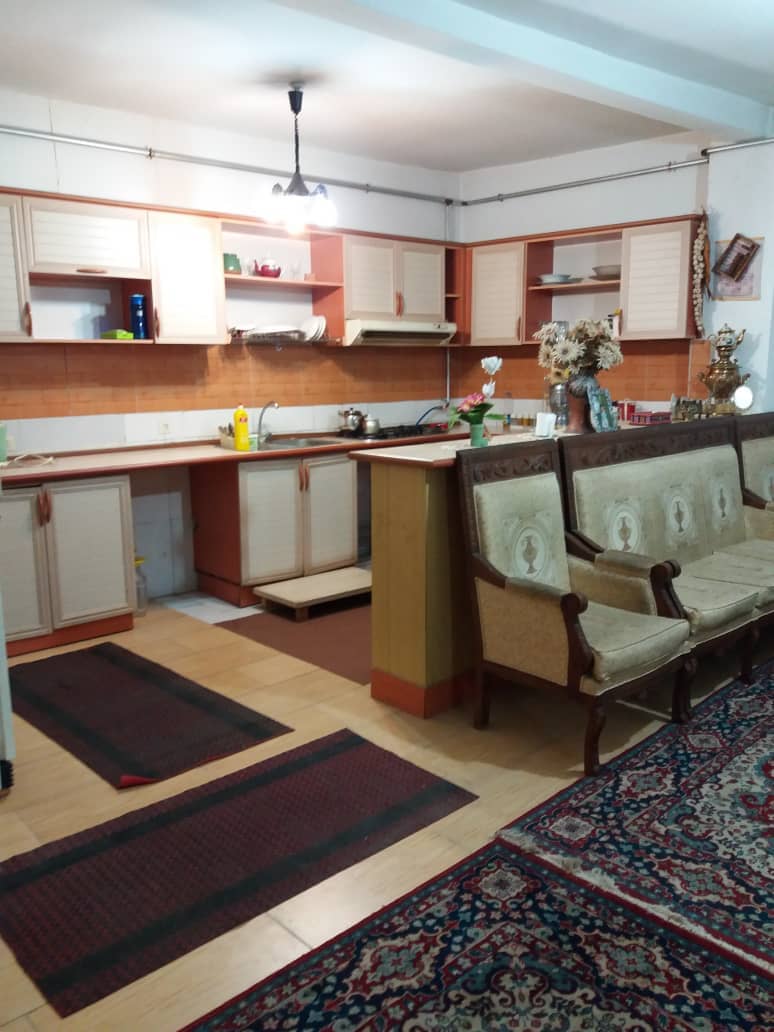 اجاره باغ و ویلایی مبله در ارومیه آذربایجان غربی