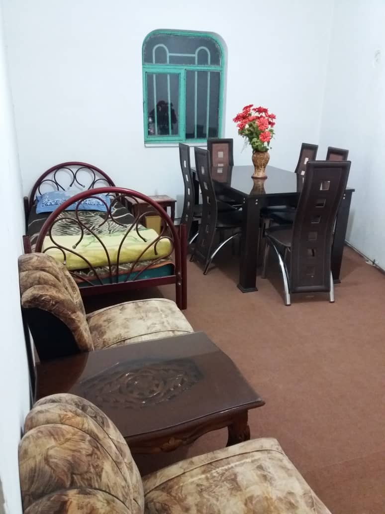 اجاره باغ و ویلایی مبله در ارومیه آذربایجان غربی