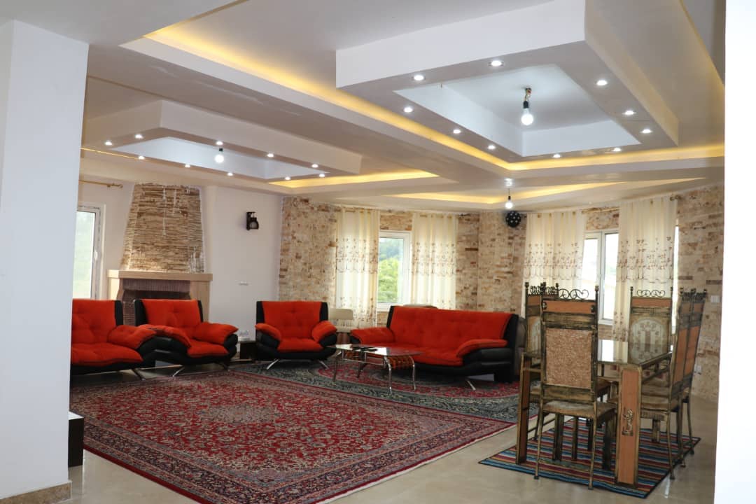 اجاره ویلا اجاره ای در کتالم - دهکده توریستی سرکوه سرا