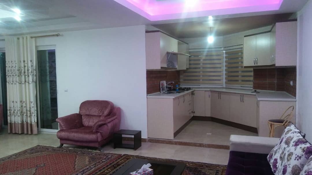 اجاره ویلا اجاره ای در کتالم - دهکده توریستی سرکوه سرا