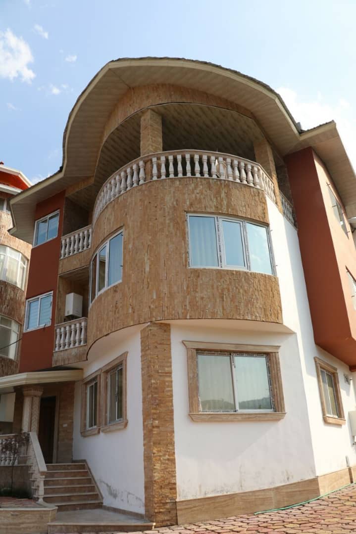 اجاره ویلا اجاره ای در کتالم - دهکده توریستی سرکوه سرا