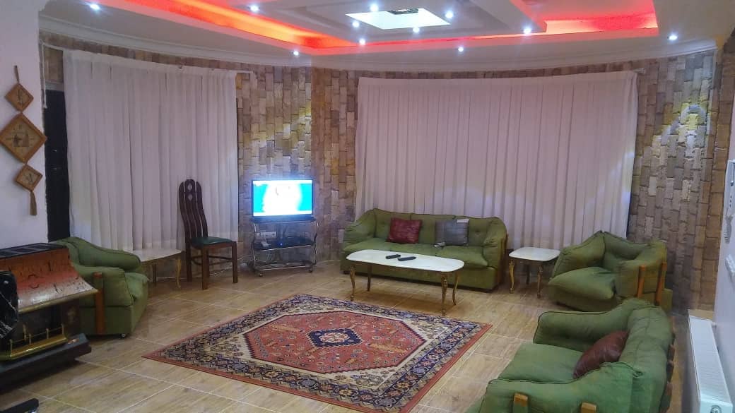 اجاره ویلا در کتالم رامسر - دهکده توریستی سرکوه سرا